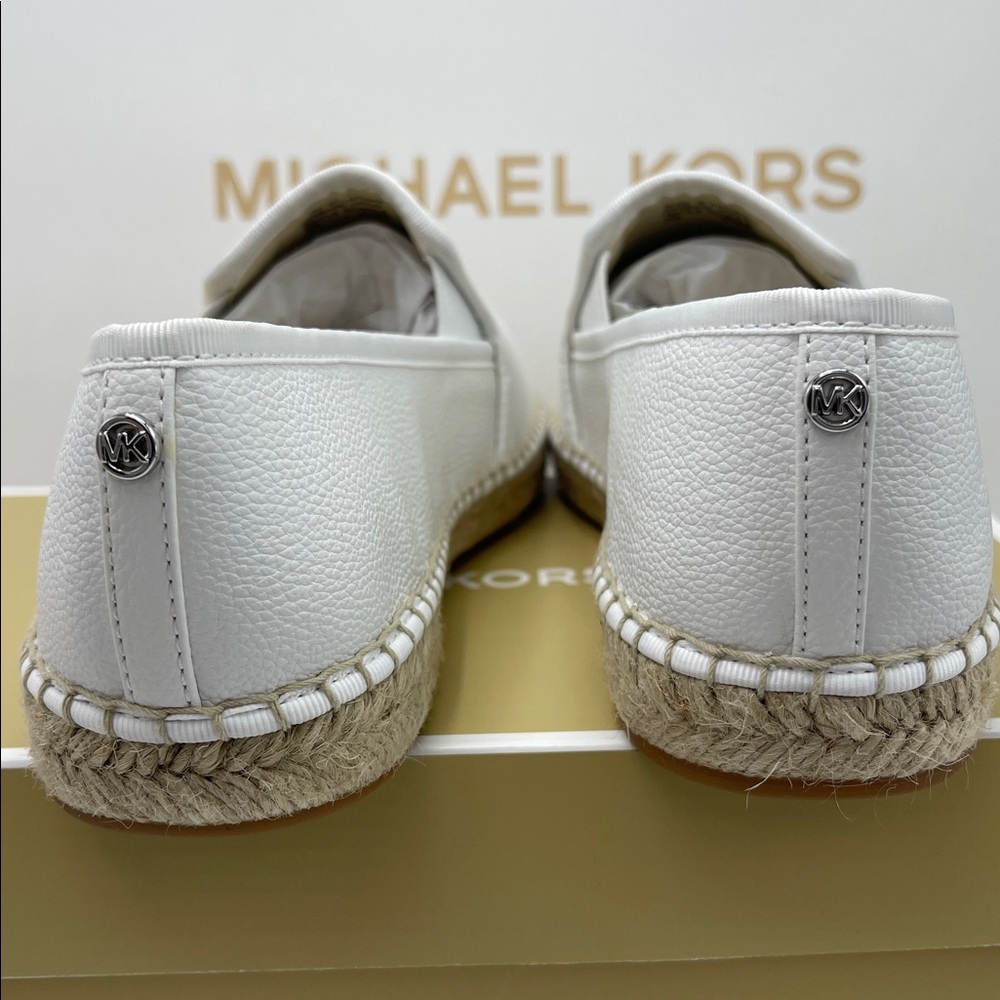 Michael Kors HASTINGS ESPADRILLE
FX LTHR/DINER-DRIVE PATCH
49T5HTFP1L Sneakers - Picture 14 of 16